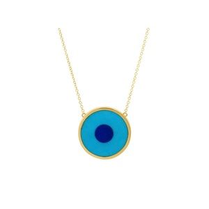 Jennifer Meyers Pendant necklace